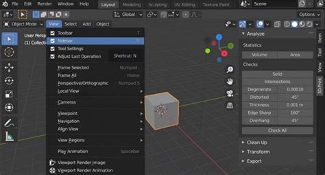 program to edit stl files|5 Free STL Editors Online, Windows and Mac .
